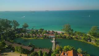 Klong Prao Beach 4K [upl. by Eislrahc]