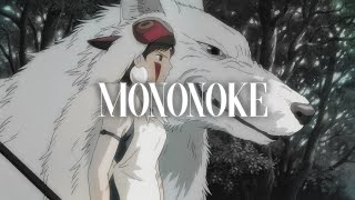 Princess Mononoke  trailer [upl. by Castro]