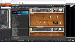 KONTAKT 5 FULL  Instruments amp Sounds You Get With The FULL Version 2018 [upl. by Eniamrej37]