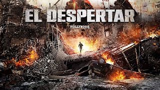 EL DESPERTAR  PELÍCULA DE ACCIÓN  PELICULAS COMPLETAS EN ESPAÑOL LATINO [upl. by Bonita]