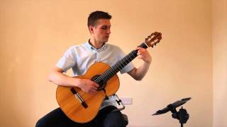 Wedding Ceremony Processional Songs  Classical Guitar [upl. by Udale]