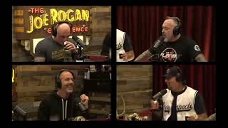 Joe Rogan Experience  Smelling Salts Remix [upl. by Cyna]