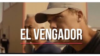 Películas completas en Español El vengador [upl. by Kegan]