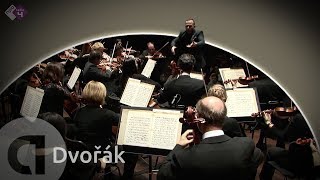 Dvořák Symphony No 8  Rotterdam Philharmonic Orchestra  Live concert HD [upl. by Konikow295]