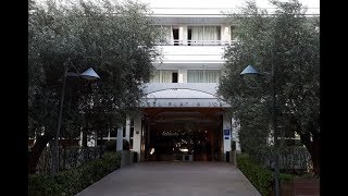 Platja DOr Hotel Alcúdia [upl. by Amitaf306]