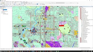 Downloading OSM data files  Openstreetmap data in GIS [upl. by Eecal]