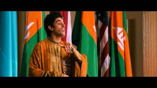 The Dictator  Official HD Trailer  Sacha Baron Cohen [upl. by Nickolas913]