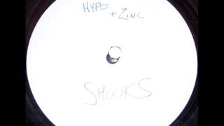 DJ ZINC  SHOOK ONES REMIX [upl. by Day]