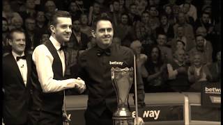 UK Snooker Championship Final 2016 highlights [upl. by Rufus194]