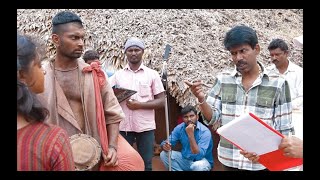 Director Bala’s paradesi making MASTER CLASS cinematography  Chezhiyan [upl. by Nattirb]