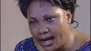 My Sins Are Beyond Pardon Nigerian movie Eucharia Anunobi [upl. by Jamille603]