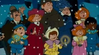 The Night Before Christmas Cartoon 1968 [upl. by Willtrude]