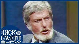 Dick Van Dyke Talks Openly About His Alcoholism  The Dick Cavett Show [upl. by Harry]