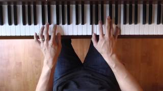 Hungarian Dance No 5 Bigtime Classics IntermediateAdvanced Piano Tutorial [upl. by Harv]