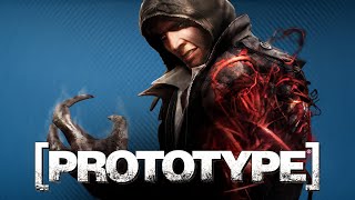 What the Hell Happened to Prototype [upl. by Ydnyc]