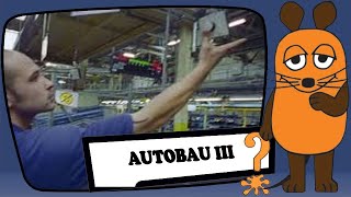 Autobau Part3 [upl. by Renee]