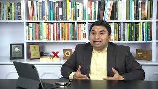 Pakistan and Geopolitics  Ft Dr Qamar Cheema [upl. by Nason]