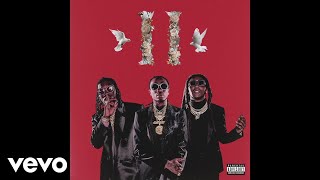 Migos  Narcos Audio [upl. by Naihr]