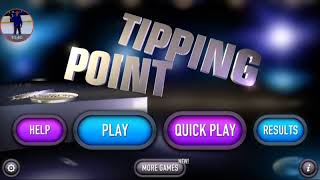 Tipping Point Game [upl. by Allsopp]