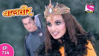 Baal Veer  बाल वीर  Episode 734  29th September 2017 [upl. by Okomom]