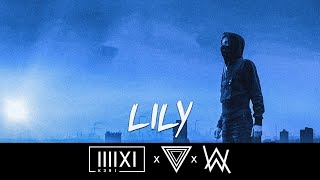 Alan Walker  Lily feat K391 Emelie Hollow StiggiZ Remix [upl. by Ranchod]