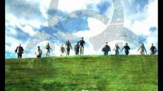 28 Weeks Later Theme [upl. by Kallista]