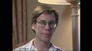 UFO Top Secret The Bob Lazar Interview 2003 [upl. by Newman]