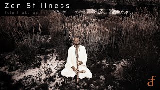 Zen Stillness  90 mins  Calm Shakuhachi Music for Meditation Relaxation Yoga and Peace  尺八 [upl. by Sarazen118]