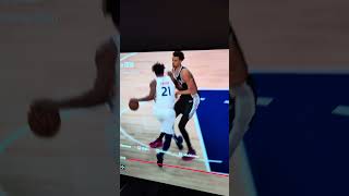 JOEL EMBIID NEEDS TO GTFO [upl. by Freed811]