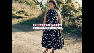 Cesaria Evora  Passeio Samba Official Video [upl. by Ariik]