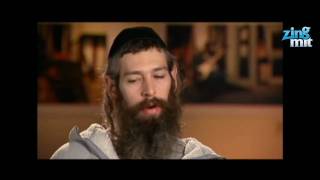 Matisyahu Sharing His Life Story [upl. by Yennor]