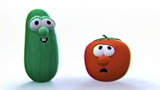 Opening To VeggieTales Madame Blueberry 2003 VHS [upl. by Mahoney748]