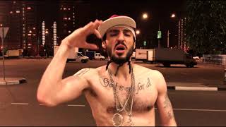 Чипинкос  Russia Gangsta Rap Official Music Video [upl. by Ramat737]