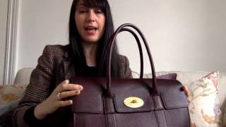 The New Mulberry Bayswater [upl. by Inalej]