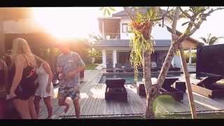 Lapoint Surf Camp Bali [upl. by Melisenda]