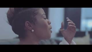 Zandie Khumalo  Ngiyakthanda Official Music Video [upl. by Elleynod434]