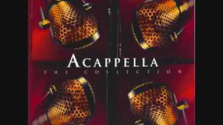 Acappella  The Medley Part 1 [upl. by Ogden]