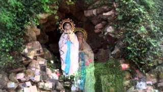 Himno a Nuestra Señora de Lourdes [upl. by Audy]