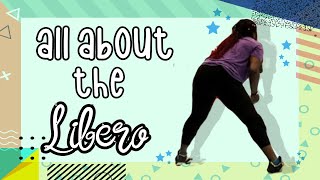 Do You Want To Be A Libero ⎮All About The Volleyball Libero [upl. by Elockin]