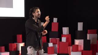 How To Earn in your Early 20s  Aman Dhattarwal  TEDxVIPS [upl. by Soracco]