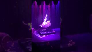 Dita Von Teese  Boston House of Blues [upl. by Oflodor532]