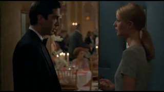 Gwyneth Paltrow amp David Schwimmer clip [upl. by Bick]