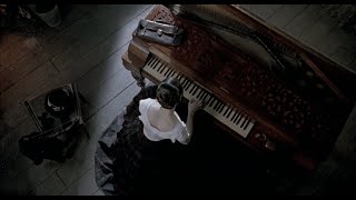 Opening Scene of film THE PIANO 1993 [upl. by Skcirdnek431]