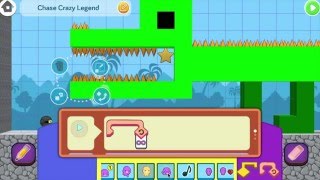 Code an Alligator Game Tutorial  codeSpark Academy with The Foos [upl. by Annayram]