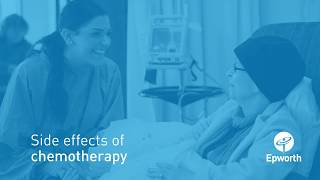 How Effective is Chemotherapy Really [upl. by Myrtice]