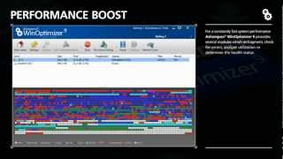 Ashampoo WinOptimizer 9 Tour [upl. by Ecinrahs816]