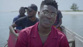 Reekado Banks  Rora Acoustic Version [upl. by Ikciv]