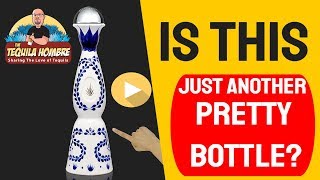 Clase Azul reposado Tequila Review  The Tequila Hombre [upl. by Uhayile]