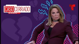 ESPECIAL DE INFIELES SIN REMEDIO 😈👎  Caso Cerrado [upl. by Natek]