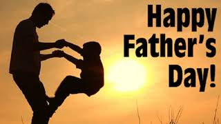 Best Of Happy Fathers Day Song  Fathers Day Songs New Collection 2020 [upl. by Rugen626]